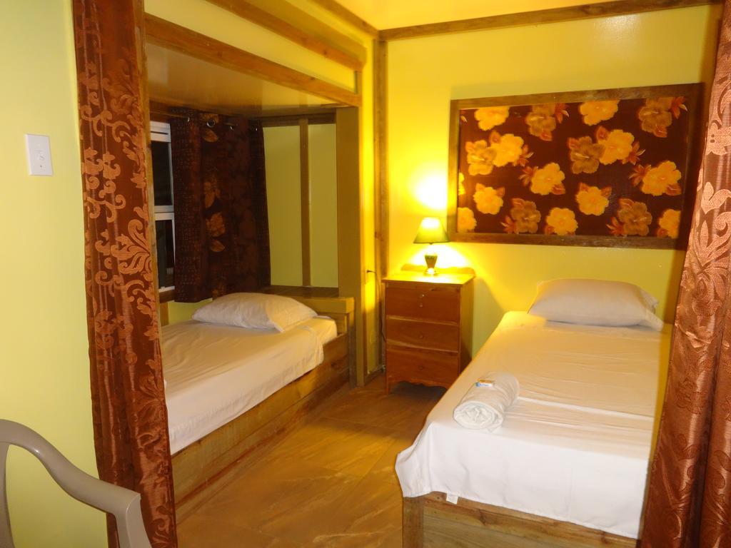 Cocopele Inn San Ignacio Kültér fotó