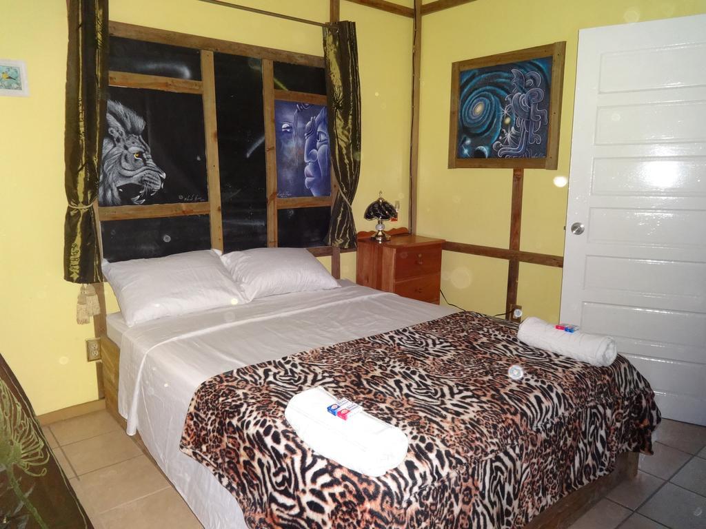 Cocopele Inn San Ignacio Kültér fotó