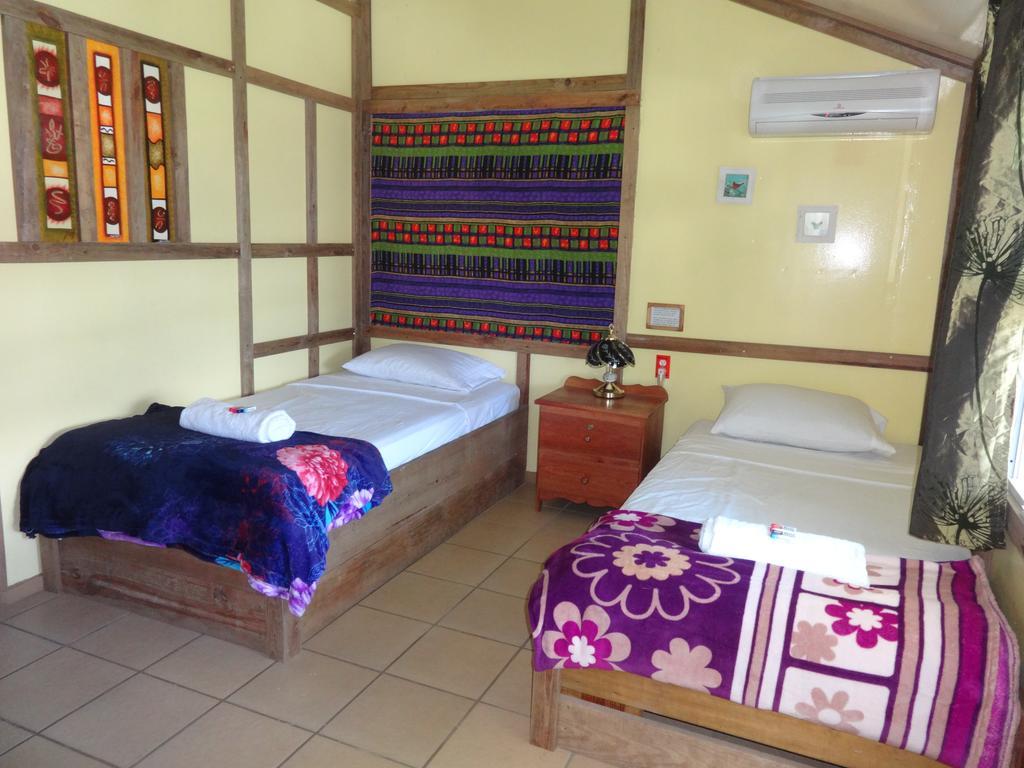 Cocopele Inn San Ignacio Kültér fotó