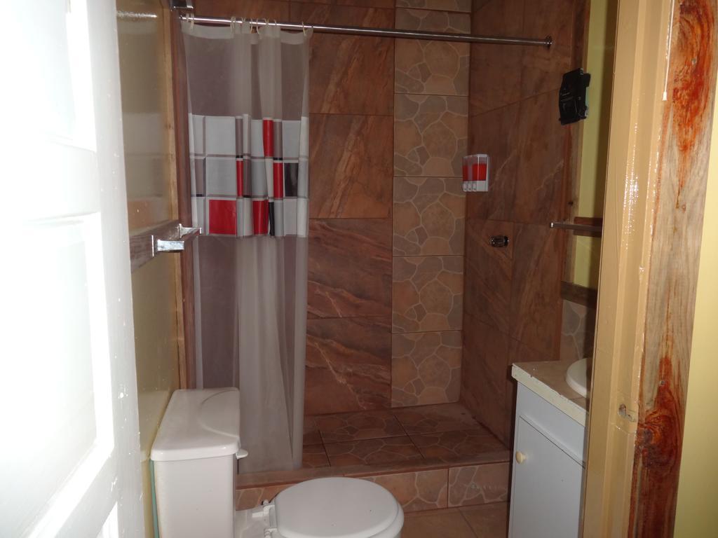 Cocopele Inn San Ignacio Kültér fotó