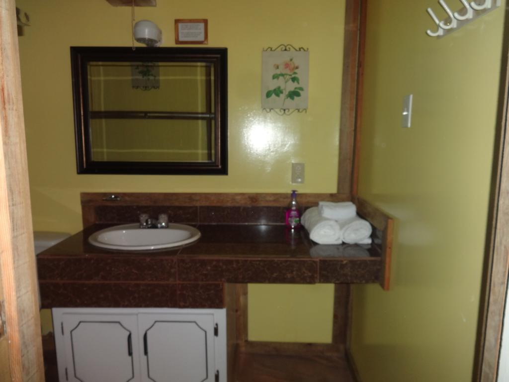 Cocopele Inn San Ignacio Kültér fotó