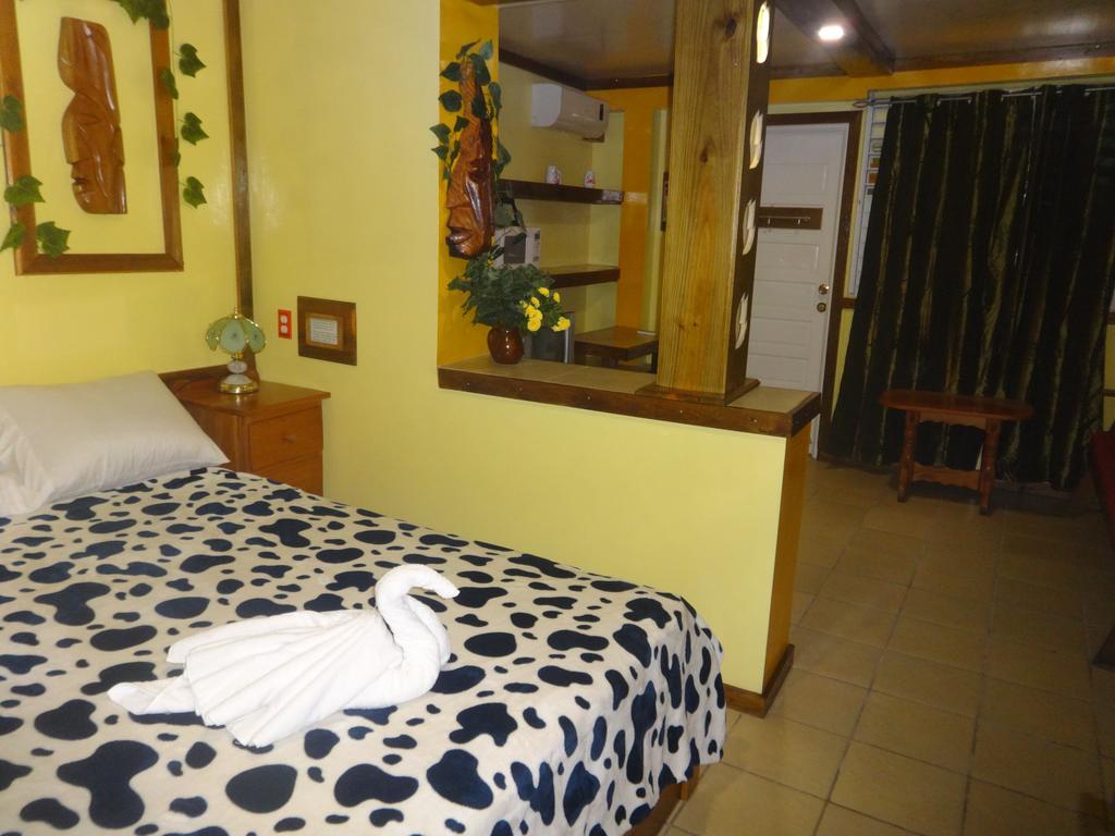 Cocopele Inn San Ignacio Kültér fotó