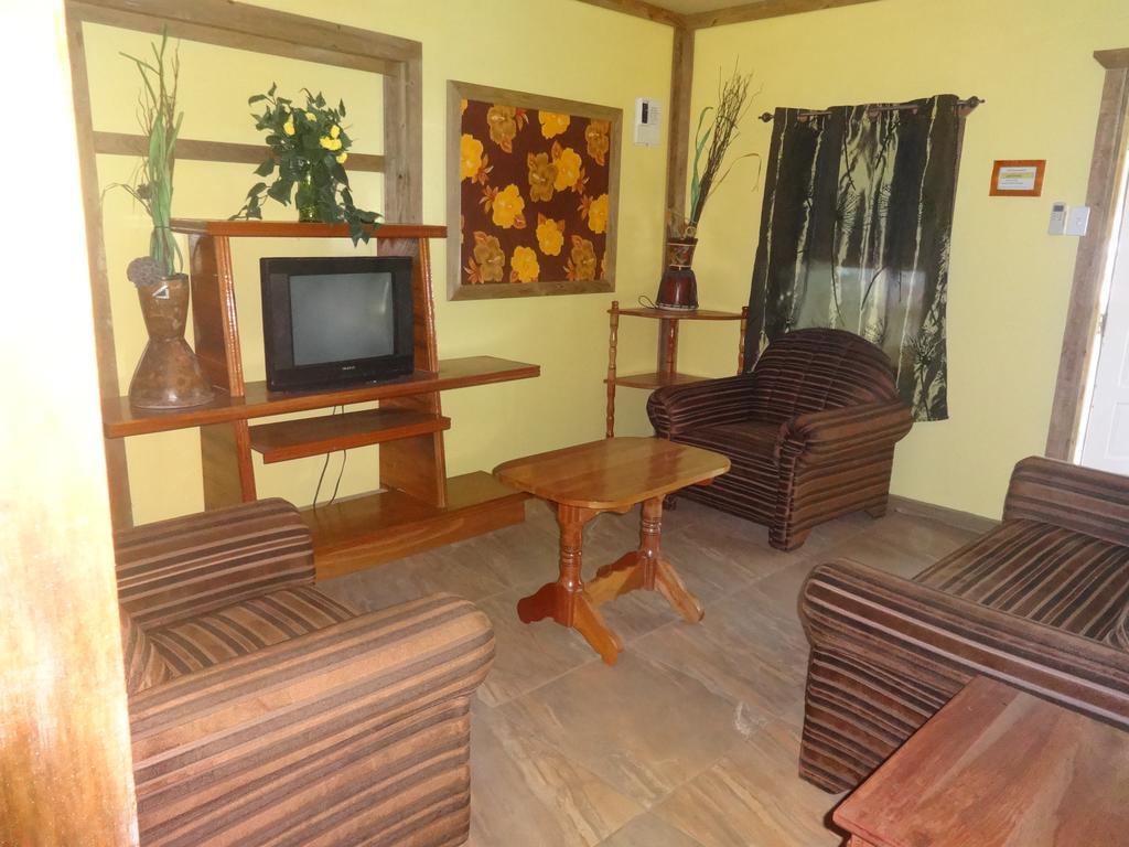 Cocopele Inn San Ignacio Kültér fotó