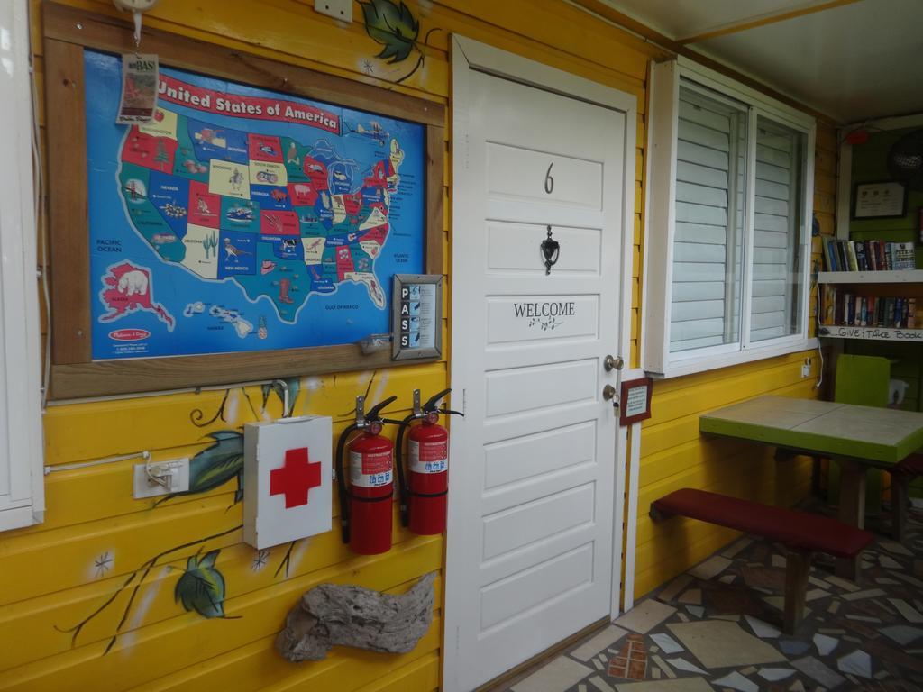Cocopele Inn San Ignacio Kültér fotó