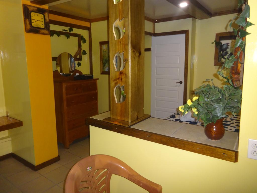 Cocopele Inn San Ignacio Kültér fotó