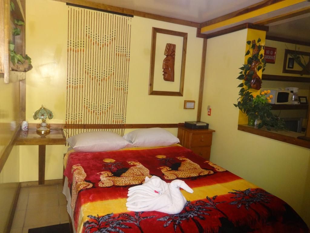 Cocopele Inn San Ignacio Kültér fotó