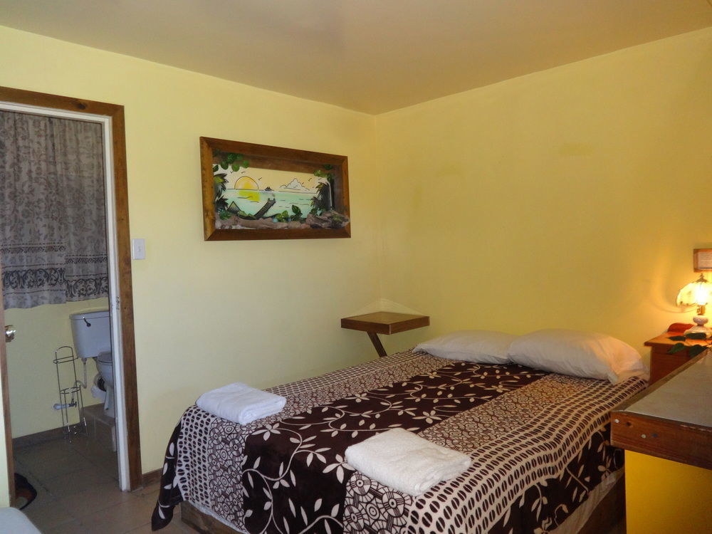 Cocopele Inn San Ignacio Kültér fotó