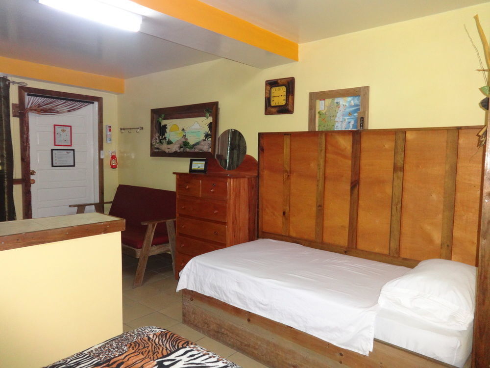Cocopele Inn San Ignacio Kültér fotó