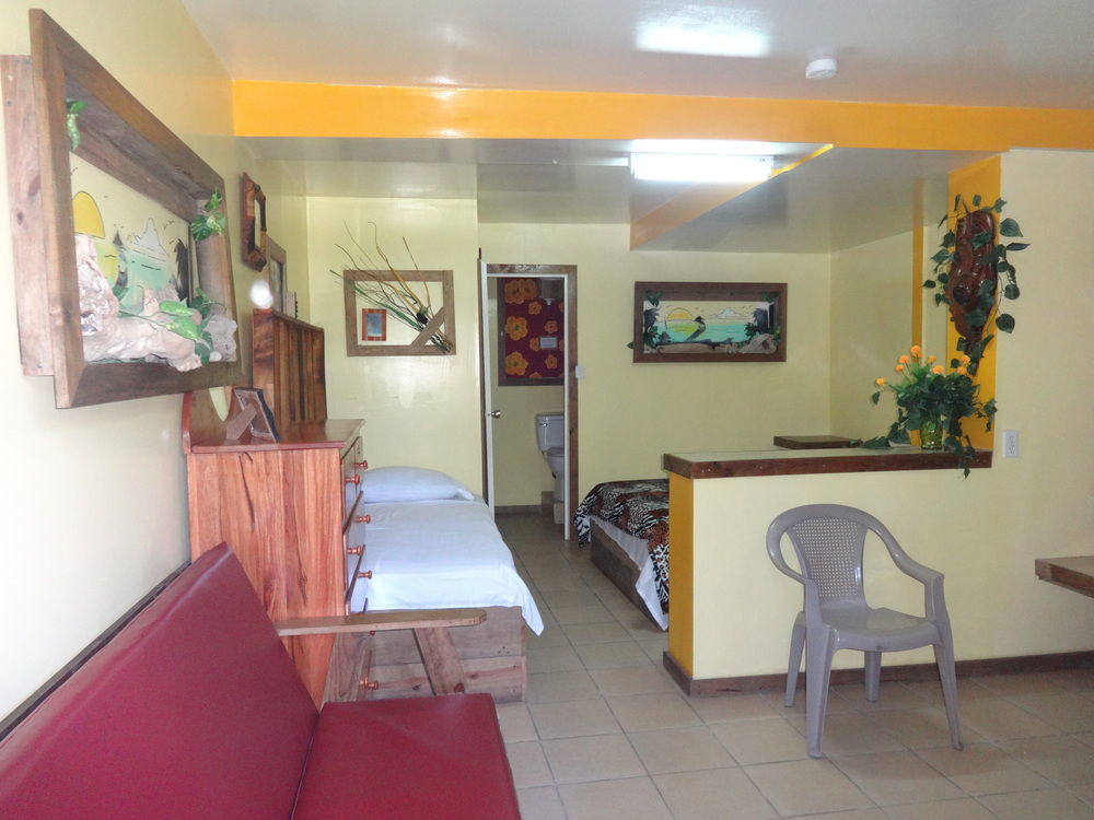 Cocopele Inn San Ignacio Kültér fotó