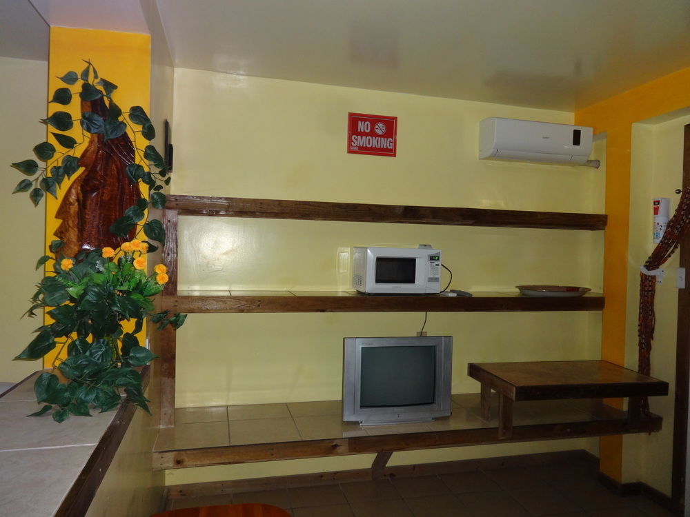 Cocopele Inn San Ignacio Kültér fotó