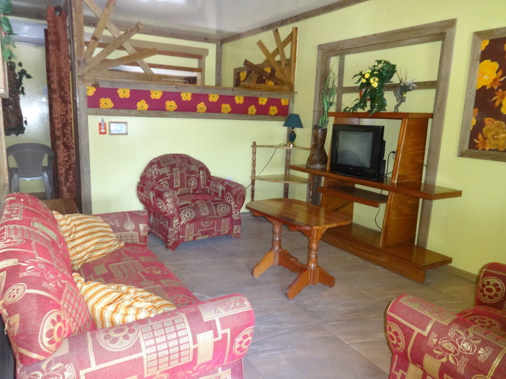 Cocopele Inn San Ignacio Kültér fotó