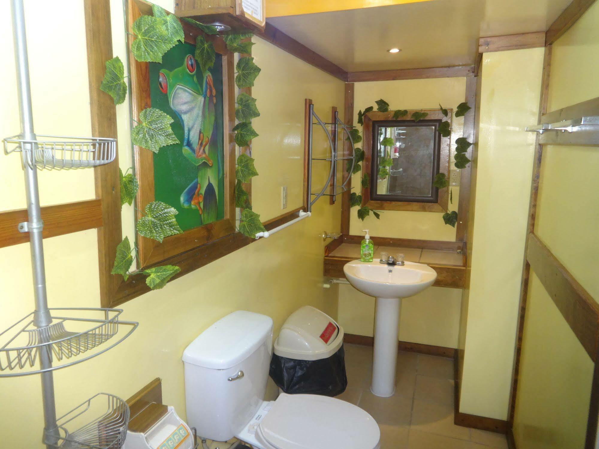Cocopele Inn San Ignacio Kültér fotó