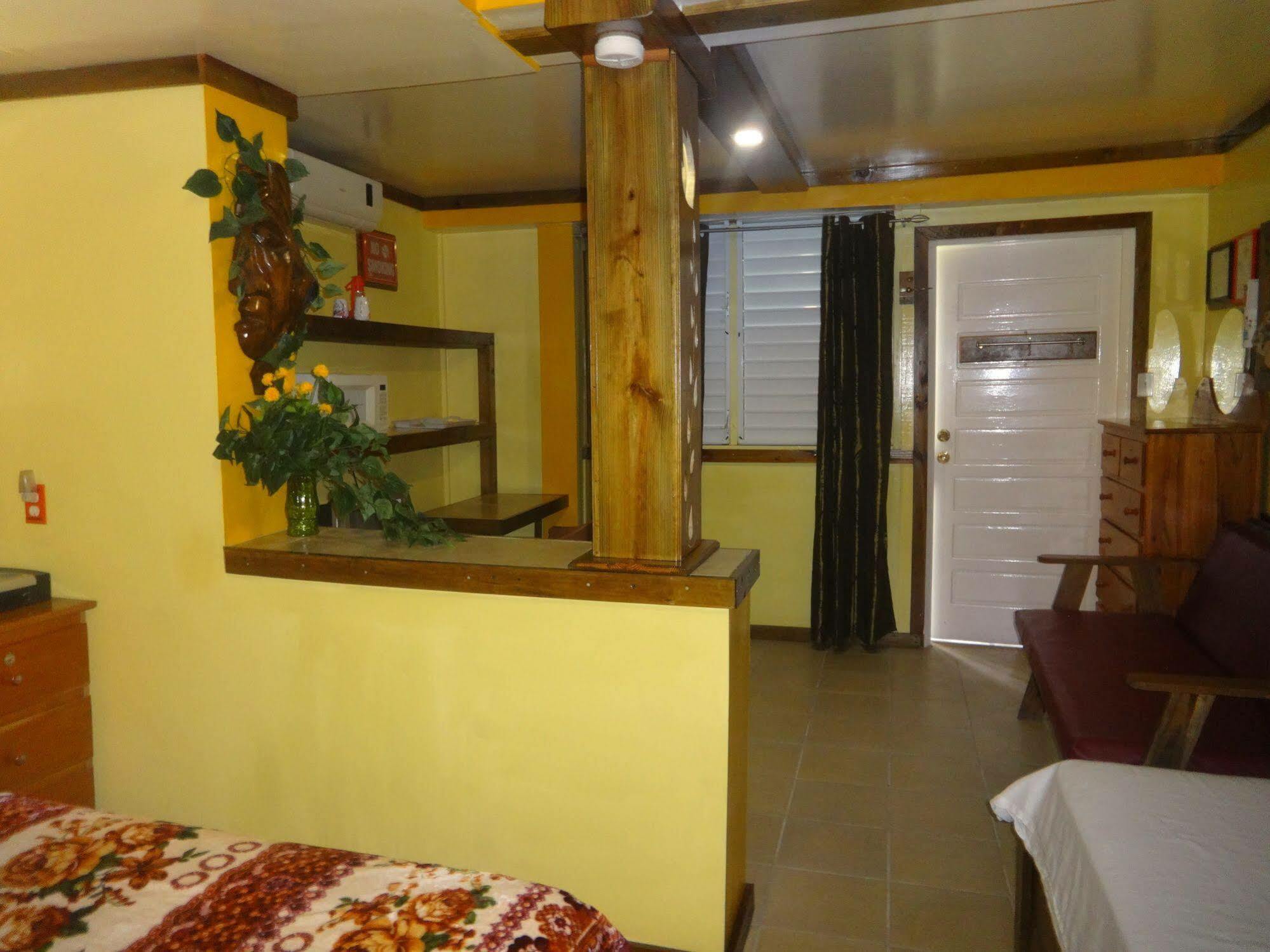 Cocopele Inn San Ignacio Kültér fotó