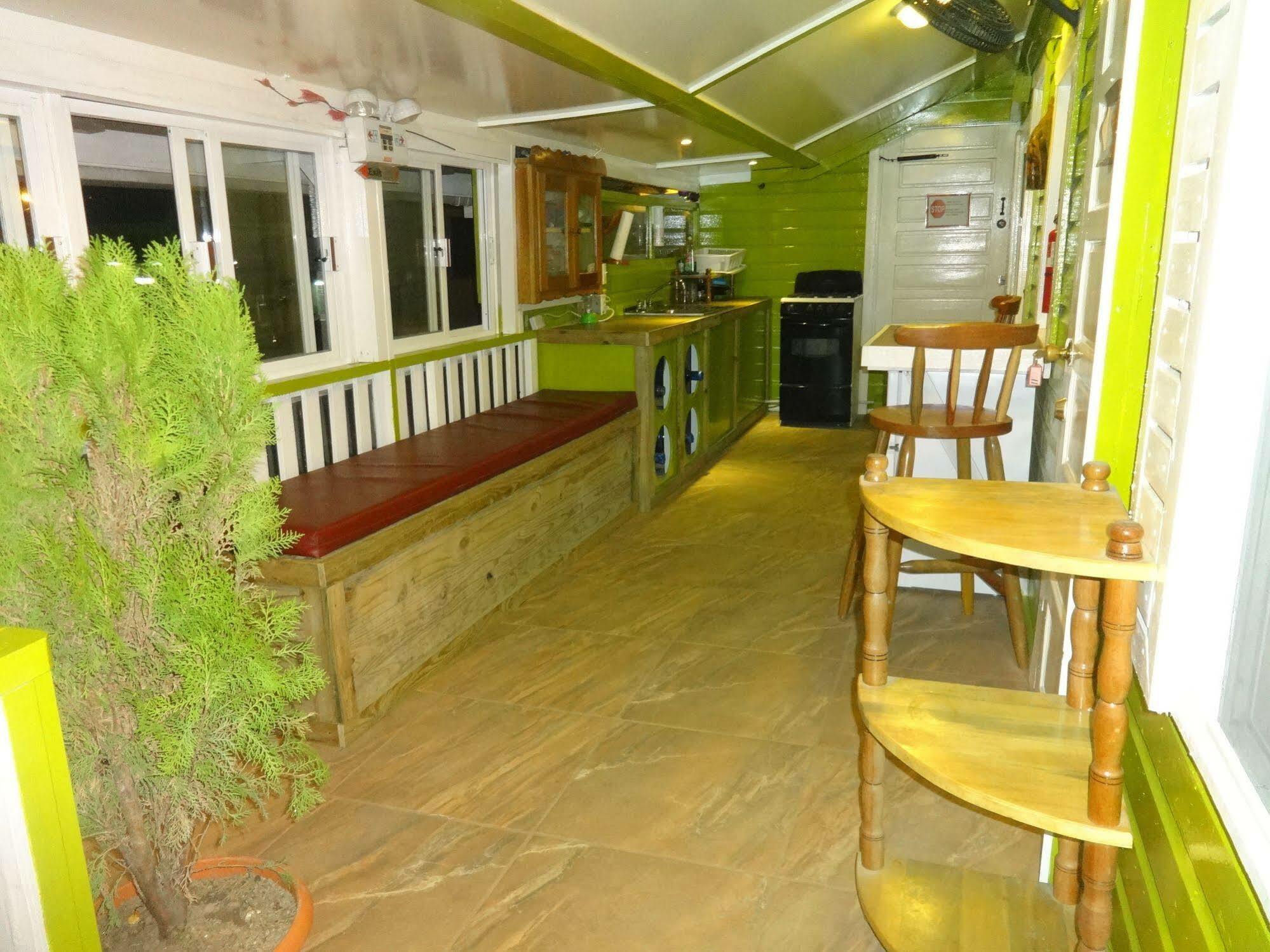 Cocopele Inn San Ignacio Kültér fotó
