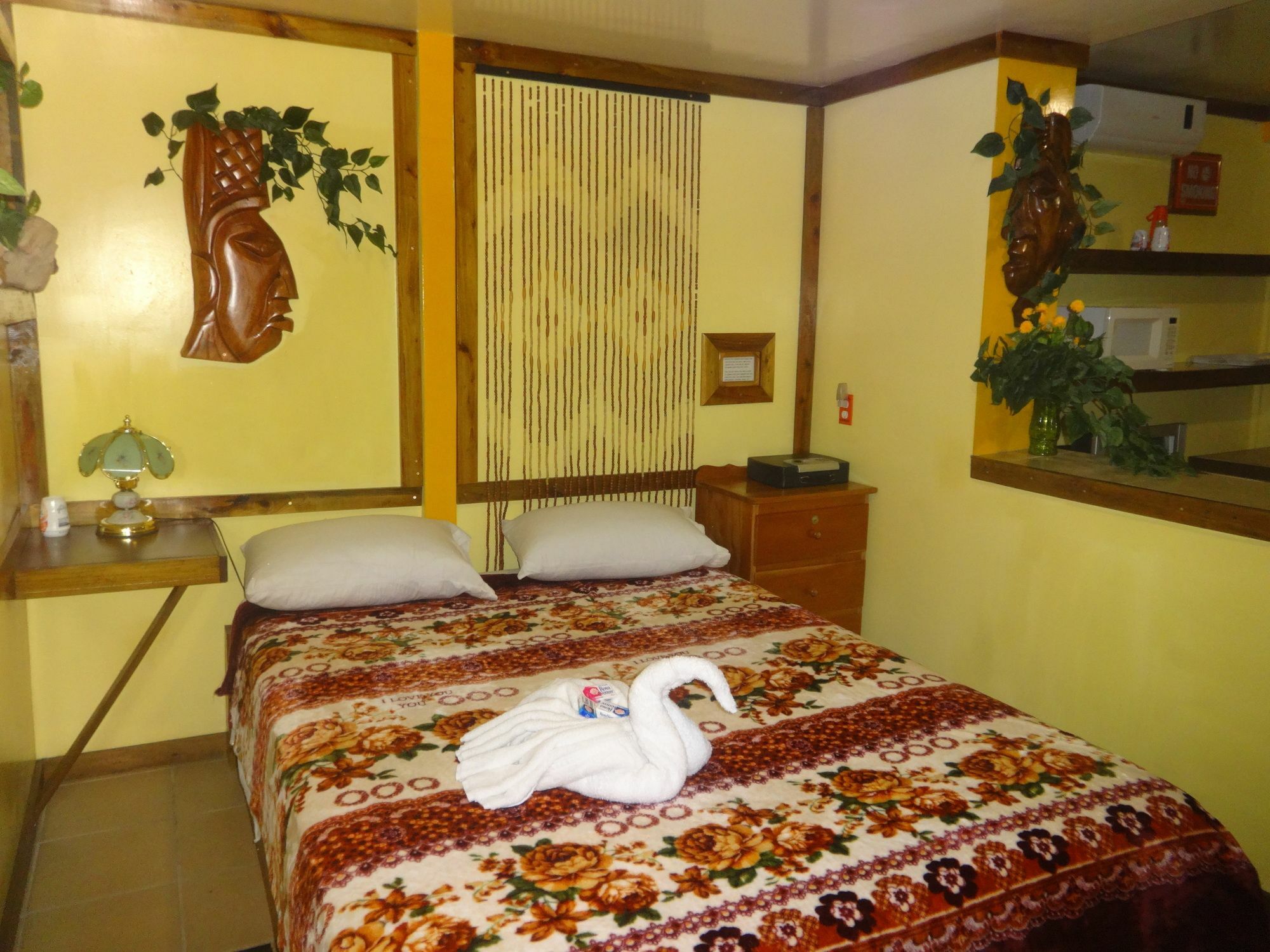 Cocopele Inn San Ignacio Kültér fotó