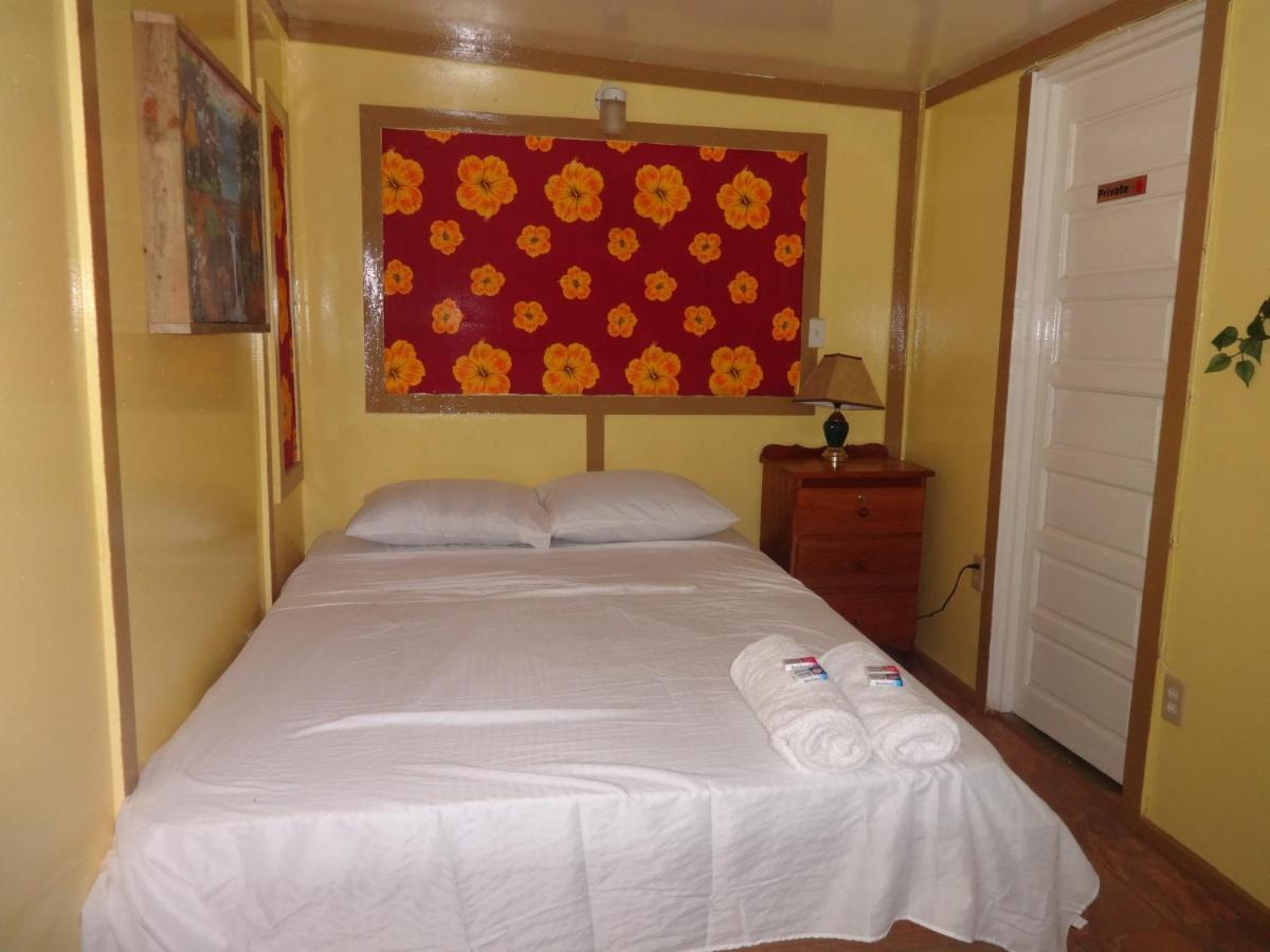 Cocopele Inn San Ignacio Kültér fotó