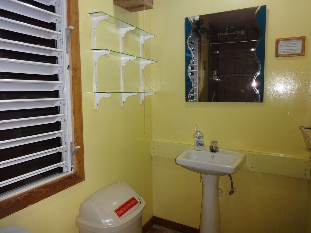 Cocopele Inn San Ignacio Kültér fotó