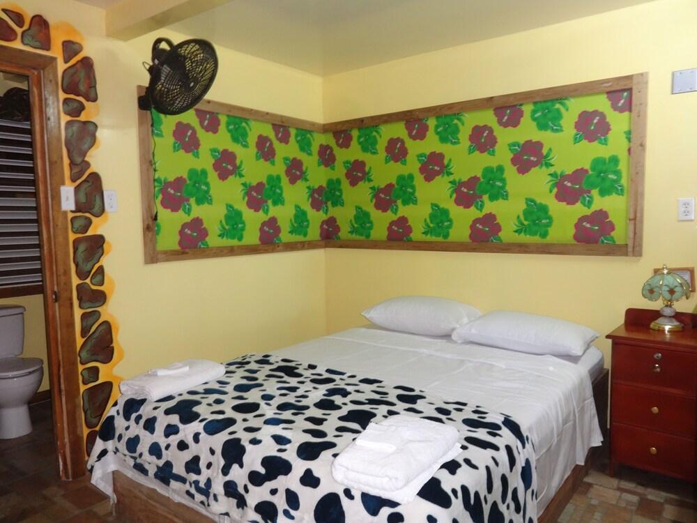 Cocopele Inn San Ignacio Kültér fotó