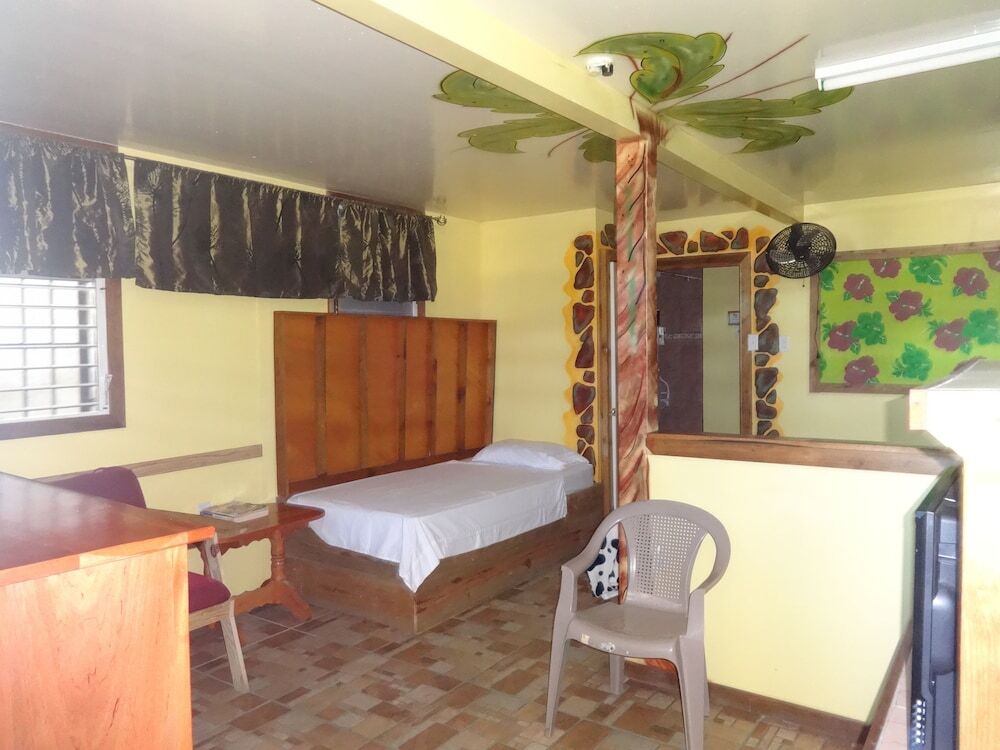 Cocopele Inn San Ignacio Kültér fotó